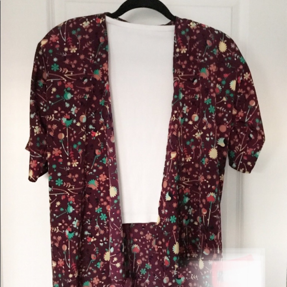 Bianka size 3
